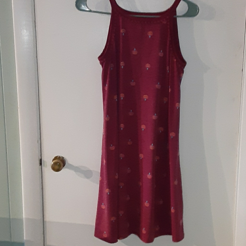 Sun/ casual dress
